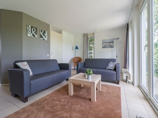 Ferienpark Makkum Ausstattung 3