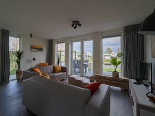 Vakantiepark Makkum Kenmerken 6