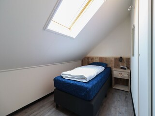 Parco vacanze Makkum Caratteristiche 11