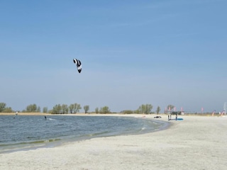 Ferienpark Makkum Umgebung 27