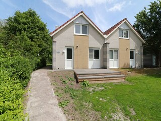 Vakantiepark Makkum Buitenaudio-opname 7