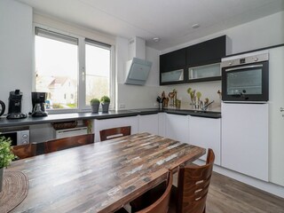 Parco vacanze Makkum Caratteristiche 21