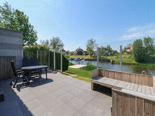 Vakantiepark Makkum Buitenaudio-opname 7