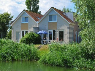 Parc de vacances Makkum Enregistrement extérieur 2