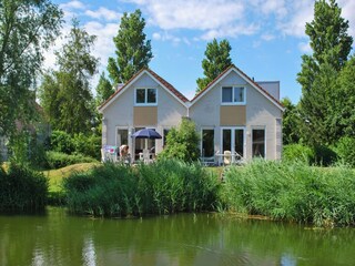 Ferienpark Makkum Außenaufnahme 8