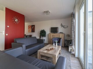 Vakantiepark Makkum Kenmerken 24