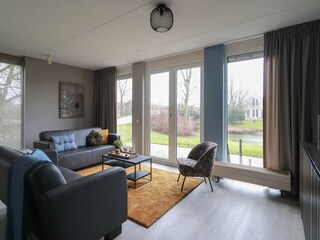 Vakantiepark Makkum Kenmerken 25