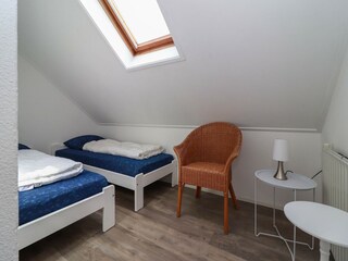 Vakantiepark Makkum Kenmerken 16
