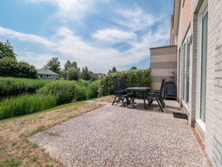 Vakantiepark Makkum Buitenaudio-opname 3