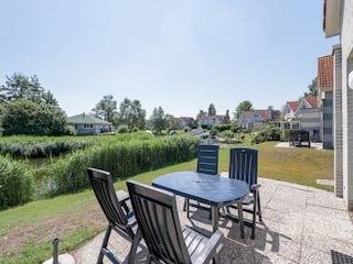 Holiday park Makkum Outdoor Recording 2