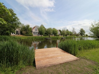 Holiday park Makkum Outdoor Recording 5
