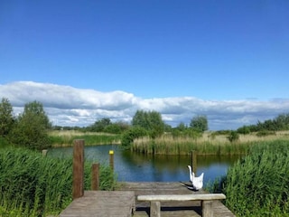 Ferienpark Makkum Umgebung 34