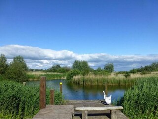 Parque de vacaciones Makkum Entorno 34