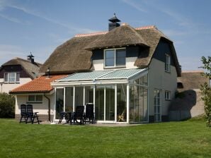 Ferienpark Schöne Villa mit Wintergarten - Makkum - image1