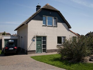 Vakantiepark Makkum Buitenaudio-opname 3
