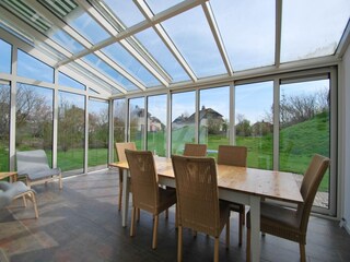 Vakantiepark Makkum Buitenaudio-opname 4