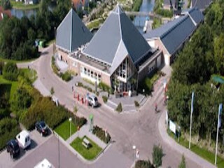 Holiday park Makkum Environment 20
