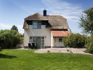 Vakantiepark Makkum Buitenaudio-opname 7