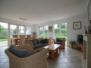 Holiday park Makkum Features 24