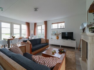 Vakantiepark Makkum Kenmerken 13