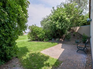 Vakantiepark Makkum Buitenaudio-opname 9