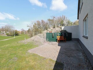 Vakantiepark Makkum Buitenaudio-opname 4