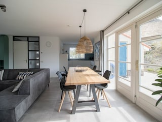 Parc de vacances Makkum Équipement 17