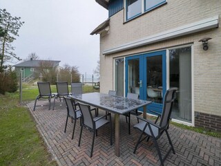 Vakantiepark Makkum Buitenaudio-opname 4