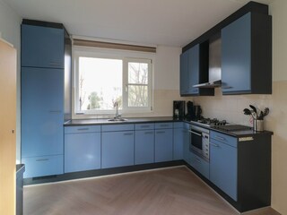 Vakantiepark Makkum Kenmerken 6