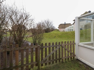 Ferienpark Makkum Außenaufnahme 2