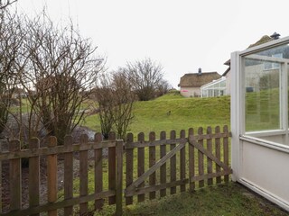 Vakantiepark Makkum Buitenaudio-opname 5