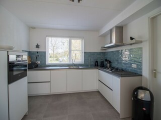 Parco vacanze Makkum Caratteristiche 18