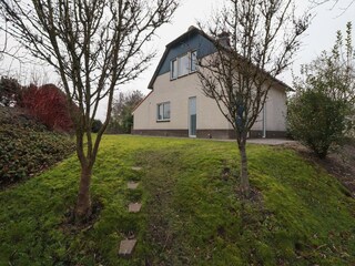 Ferienpark Makkum Außenaufnahme 4