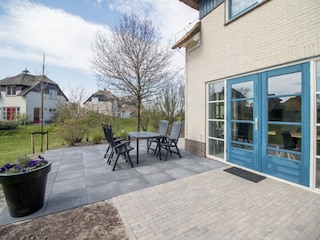 Ferienpark Makkum Außenaufnahme 5