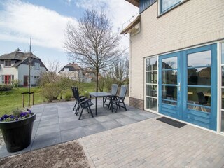 Vakantiepark Makkum Buitenaudio-opname 5