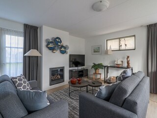 Vakantiepark Makkum Kenmerken 5