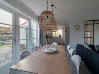 Parco vacanze Makkum Caratteristiche 10