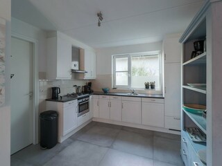 Parco vacanze Makkum Caratteristiche 2