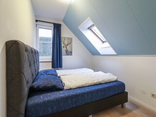 Vakantiepark Makkum Kenmerken 4