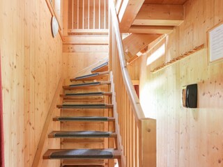 Vakantiehuis Sautens Kenmerken 11