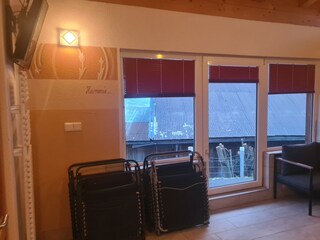 Ferienhaus Sautens Ausstattung 12