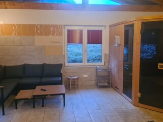 Vakantiehuis Sautens Kenmerken 13