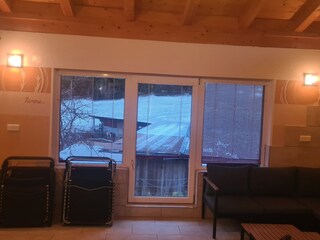 Holiday house Sautens Features 14