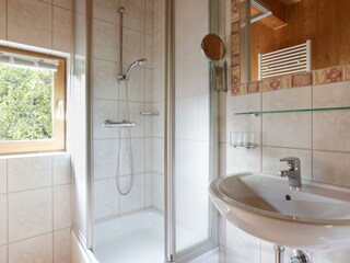 Holiday house Sautens Bathroom 19