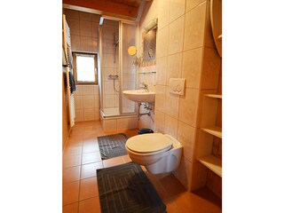 Vakantiehuis Sautens Kenmerken 9