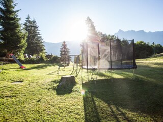 Casa per le vacanze Sautens Ambiente 21