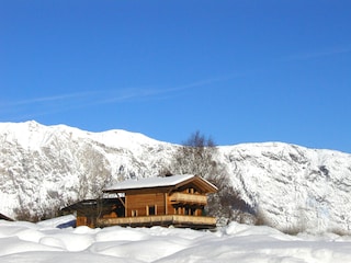 Holiday house Sautens Outdoor Recording 4