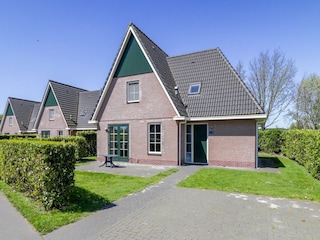 Parco vacanze Makkum Registrazione all'aperto 2