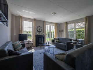 Parque de vacaciones Makkum Características 7