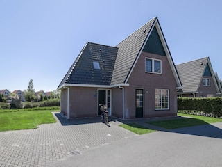 Ferienpark Makkum Außenaufnahme 3